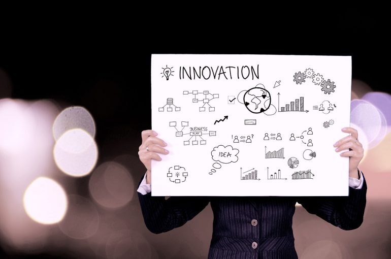 The Role of CEOs in Driving Innovation