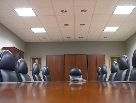 Understanding Corporate Hierarchies: CEO vs. Chairman