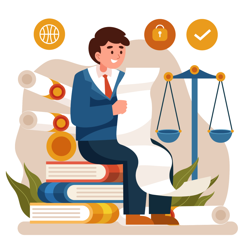 Legal and Regulatory Barriers